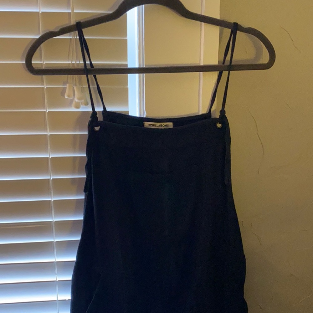 BILLABONG OVERALLS